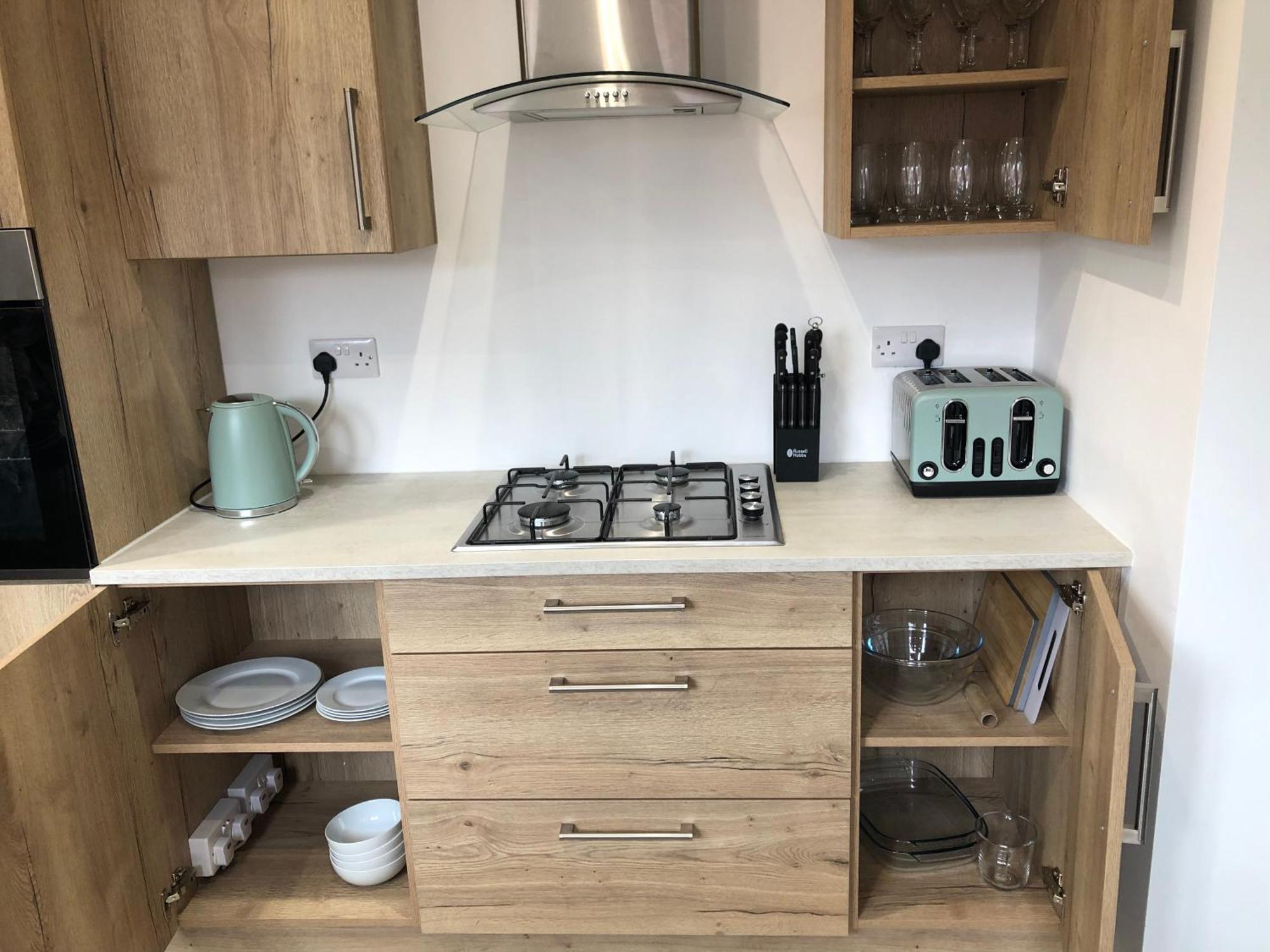 High Barnes 3 Bed House With Parking, Sleeps 7, Quiet Location Lejlighed Sunderland  Eksteriør billede