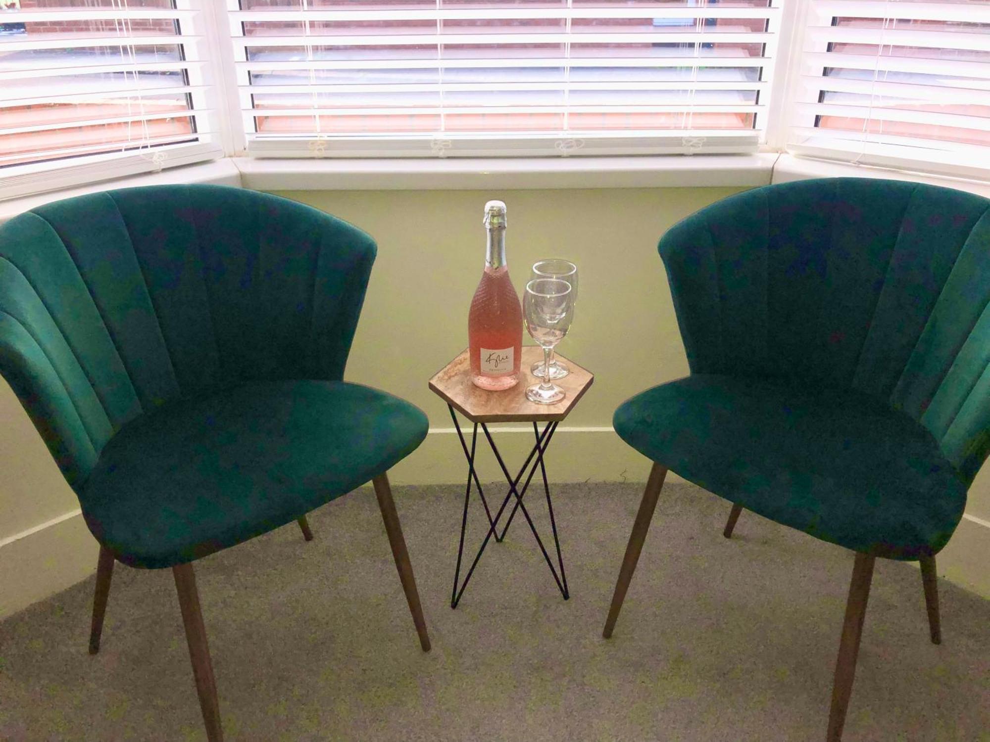 High Barnes 3 Bed House With Parking, Sleeps 7, Quiet Location Lejlighed Sunderland  Eksteriør billede
