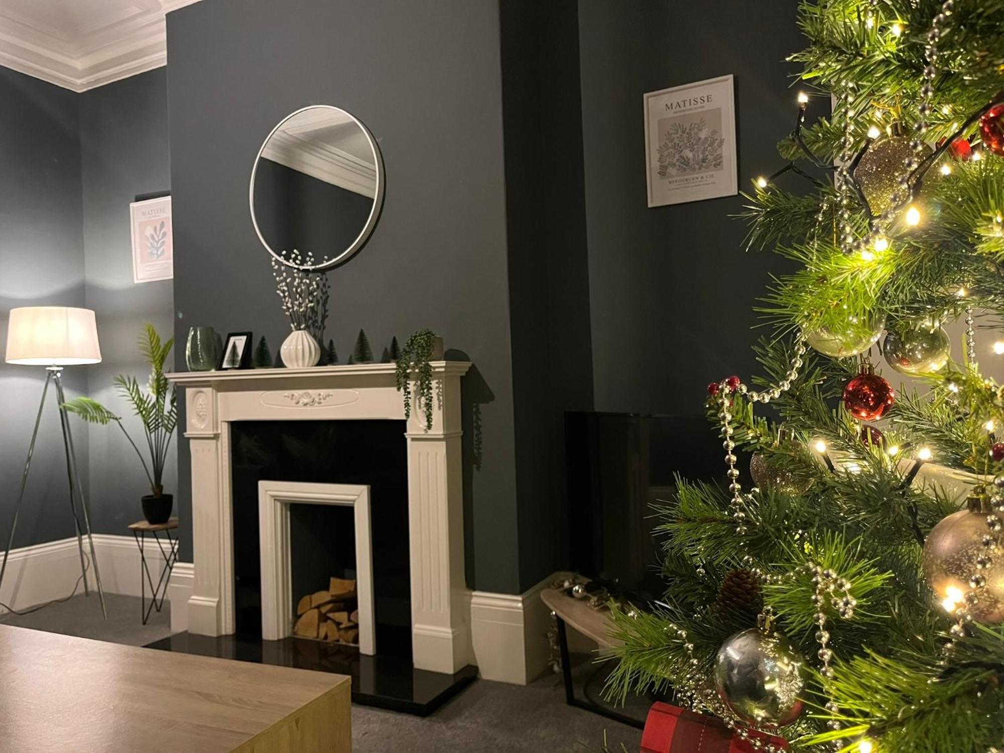 High Barnes 3 Bed House With Parking, Sleeps 7, Quiet Location Lejlighed Sunderland  Eksteriør billede